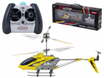 Helikopter SYMA S107G RC kollast v&auml;rvi
