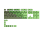 Glorious PC Gaming Race GPBT Keycaps Olive 114 vnt.