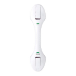 Mobiilne vannitoareeling Vitility 40 cm