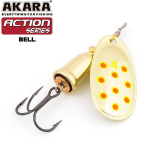 Lant Akara Action Series Bell-2 A40, 6 g