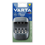 Varta laadija ECO Charger 57680