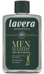 Raseerimisj&auml;rgne palsam Lavera Men Sensitiv 50 ml