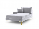 Ku&scaron;ett Mazzini Sofas Madara, helehall