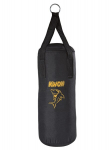 Laste poksikott KWON Mini Shark, must