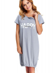 Naiste &ouml;&ouml;s&auml;rk Dn-nightwear BFN-MT-M758477