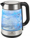 ETA Crystela (klaasist), 2200W, 1.7 L