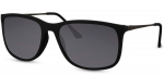 Meeste p&auml;ikeseprillid Label L2771 Matt Black