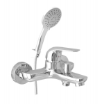 Vannisegisti RUBINETA Lima-10/K