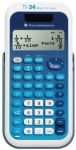 Kalkulaator Texas Instruments TI-34 MultiView&trade;