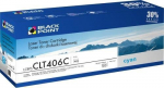 Toner cartridge Black Point LCBPSCLT406C | cyan | 1000 pp. | Samsung CLT-C406S