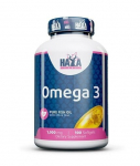 Haya Labs Omega 3 100 kaps.