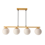 Candellux rippvalgusti Carrine