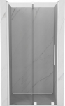 Du&scaron;i l&uuml;kanduks Mexen Velar, White, 100 cm