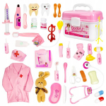 Arstikomplekt lastele Click4Toys