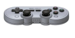 8bitdo SN30 Pro Hall v&auml;ljaanne