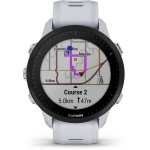GPS Kell - Garmin - Forerunner 955 - Puutetundlik ekraan - 20 p&auml;eva aku t&ouml;&ouml;aeg - Multib&auml;ndid