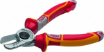 NWS 043-49VDE-160 CUPL&Uuml;-KAABEL VDE 160 MM