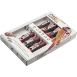 NWS kruvikeerajate komplekt 7-osaline