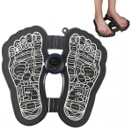 EMS Pulse Foot Massager