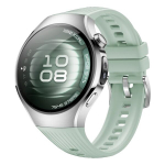 Intelligent kella - HUAWEI - Watch 5 - 42 mm - Reaalajas veri hapnik - K&otilde;ne ilma telefonita