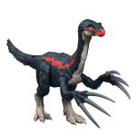 Mattel m&auml;ngufiguur Jurassic World Therizionosaurus