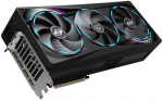 Videokaart Gigabyte Aorus GeForce RTX 5090 Master 32G GDDR7 - DLSS 4