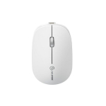 Alogic hiir Echelon Bluetooth Wireless Mouse valge
