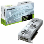 Gigabyte GeForce RTX 5070 EAGLE OC ICE 12 GB GDDR7