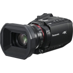 Videokaamera Panasonic HC-X1200E, must