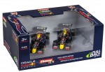 Carrera 15813025 Pull & Speed RedBull Twinpack