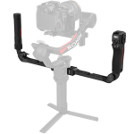 Statiiv SmallRig 4327 Focus Control Dual Grip for DJI RS Serie