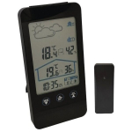 Mebus ilmajaam 11908 Wireless Weather Station