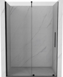 Dushi l&uuml;kanduks Mexen Velar, must, 150 cm