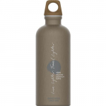 Sigg Traveller MyPlanet 0.6L tulemasinapudel, N/A
