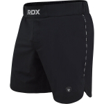MMA l&uuml;hikesed p&uuml;ksid RDX T15, must