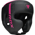 Peakaitse RDX F6 Kara, must/roosa