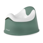 Lastepott Kidwell NILO roheline