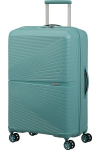 Keskmine reisikohver American Tourister Airconic Spinner Dusty Turquoise, M, 67cm, Sinine