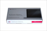 S&uuml;learvuti aku OWC NewerTech bateria MacBook Pro 13" (Late 2013-2015)
