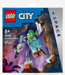 30694 LEGO&reg; City kosmoseteaduse robot