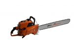 Bensiinimootorsaag Powertech PT-8500 MOD 070, 105 cm&sup3;, 4800 W