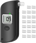AiQInu Professional Alcotester
