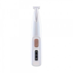 Loomade l&otilde;ikusmasin, valge