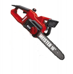 Elektriline mootorsaag Meister, suurus 16