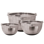 Kausside komplekt kaantega Zyle ZY193MMB, 3 tk