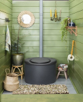 Kekkil&auml; Garden Kompostiv kuivk&auml;imla 230 L