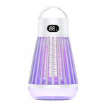 Kergekaaluline Lamp Putukate Vastu, 1 tk.