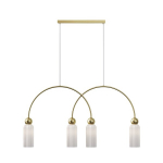 Ripplamp mod302pl-04W