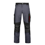 Kvaliteetsed ROBOTI P&Uuml;KSID ULTRATECH RIP-STOP GREY meeste, 50