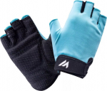 Jalgratturi kindad Martes, erinevad suurused, sinised